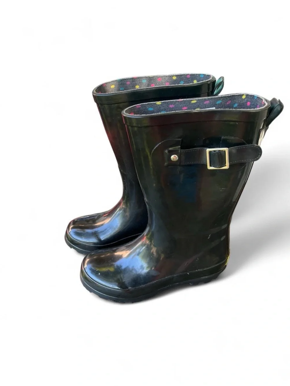 Western Chief sturdy waterproof